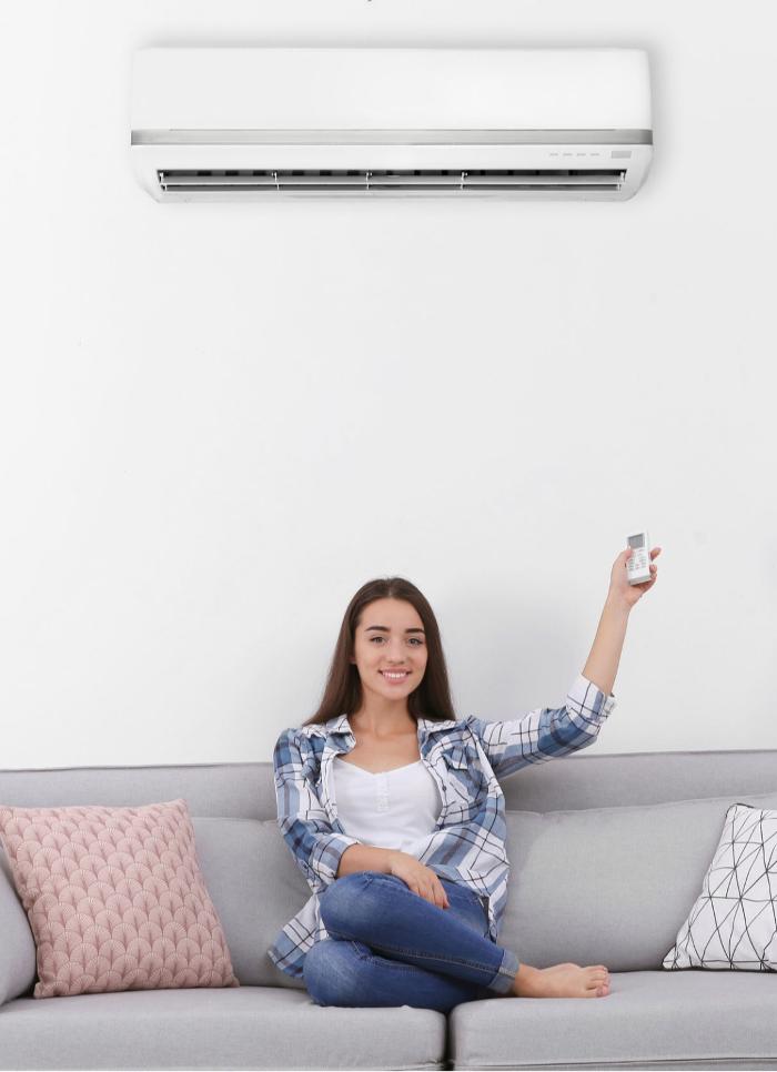Aries Air Conditioning - Winnetka, CA