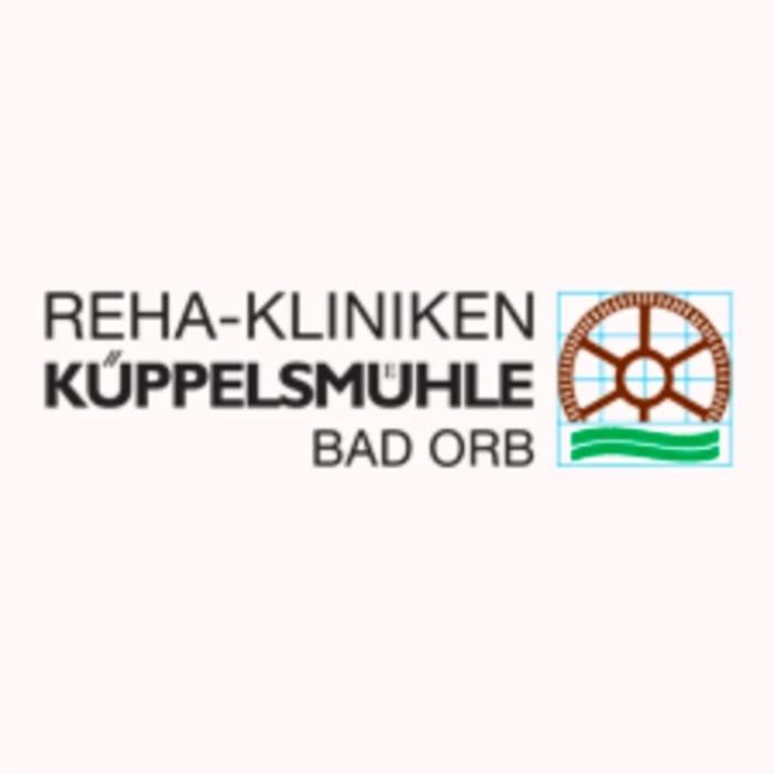 Reha-Kliniken Küppelsmühle Bad Orb in Bad Orb