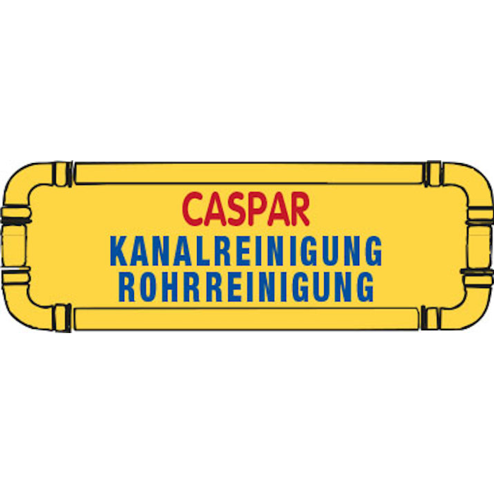 Abflussreinigung Caspar in Gründau