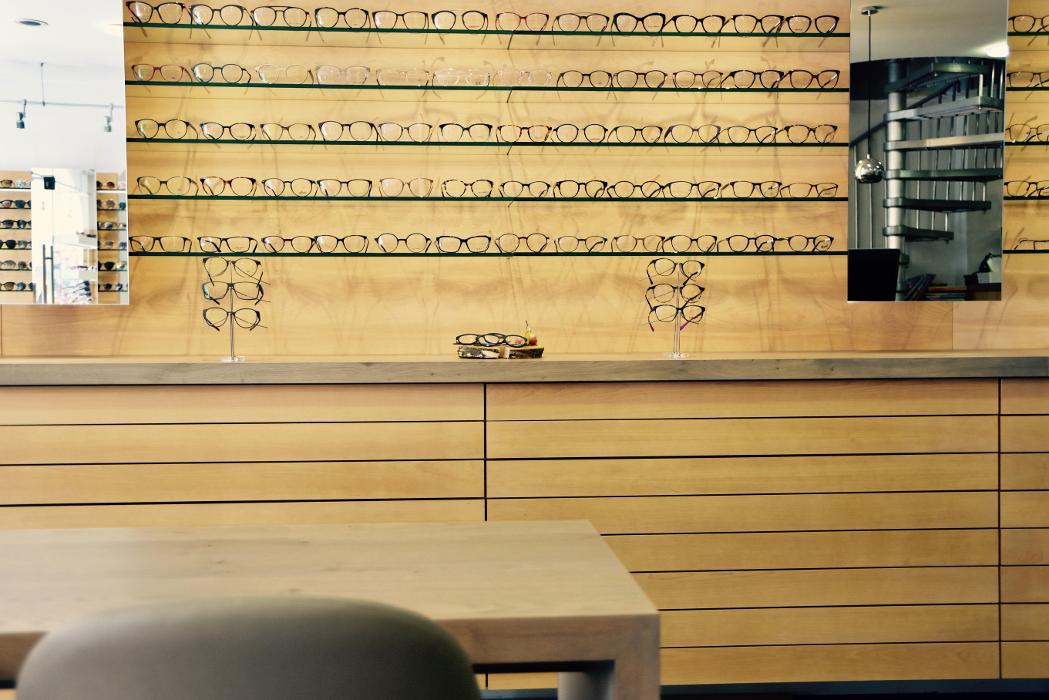 Ischwang Optik und Akustik GmbH, Färberstraße in Neuburg an der Donau