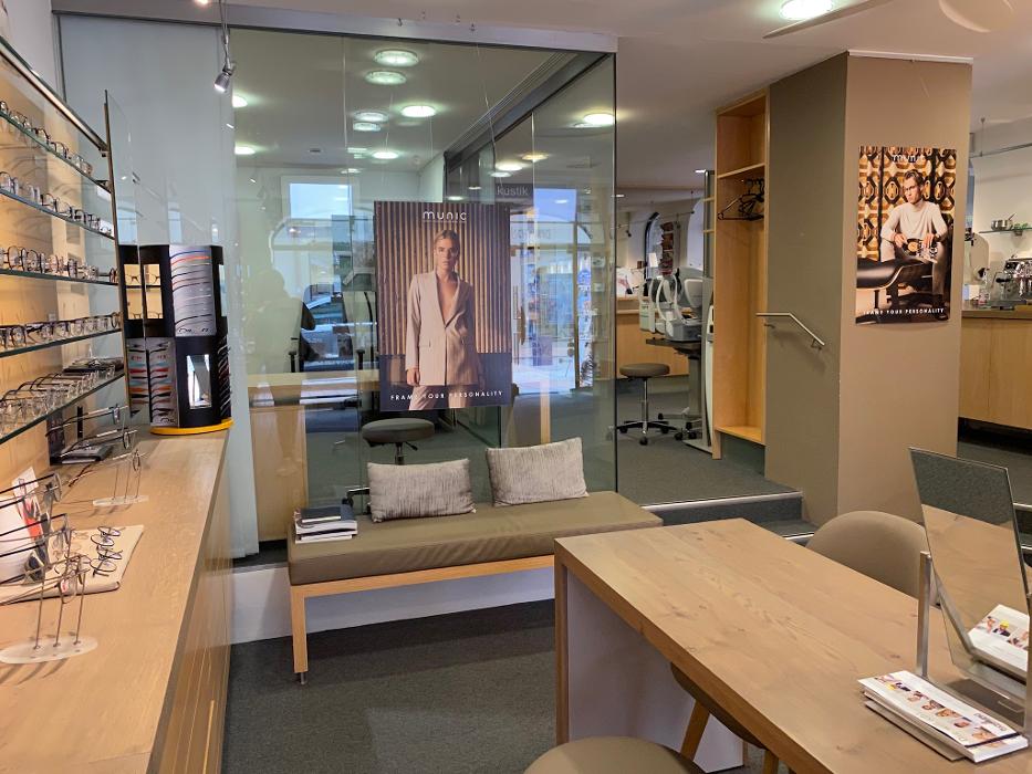 Ischwang Optik und Akustik GmbH, Färberstraße in Neuburg an der Donau