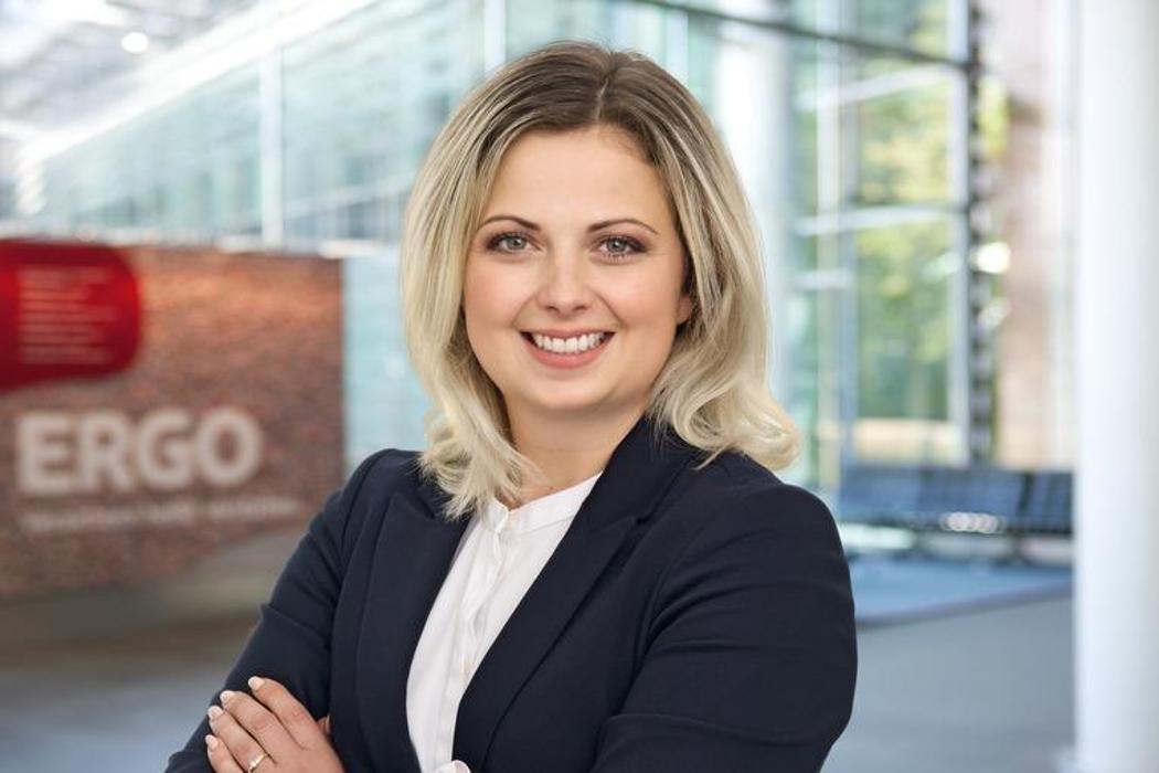 Fotos - ERGO Versicherung Lisa-Marie Lütke-Sundrup - 2