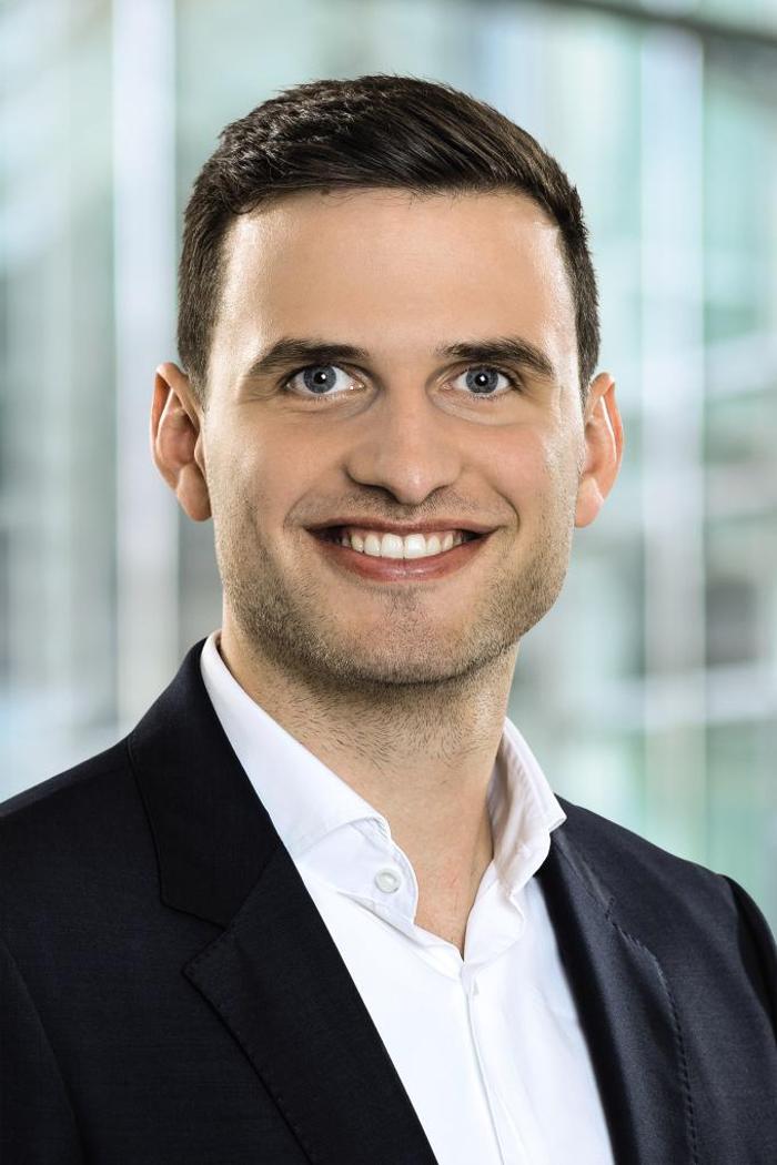 ERGO Versicherung Benedict Griemsmann, Kasernenstraße in Cuxhaven