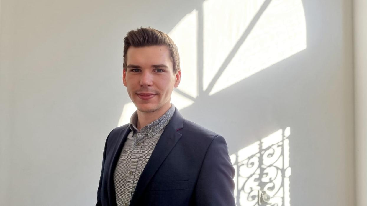 ERGO Versicherung Jakob Kneip, Rathausplatz in Saarbrücken