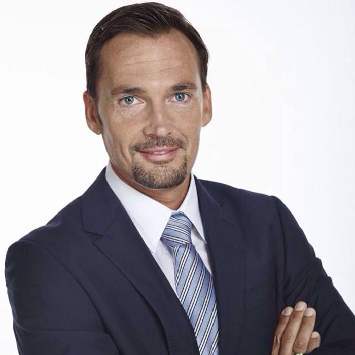 ERGO Versicherung Bastian Cichowski, Am Hochgericht in Schwabach