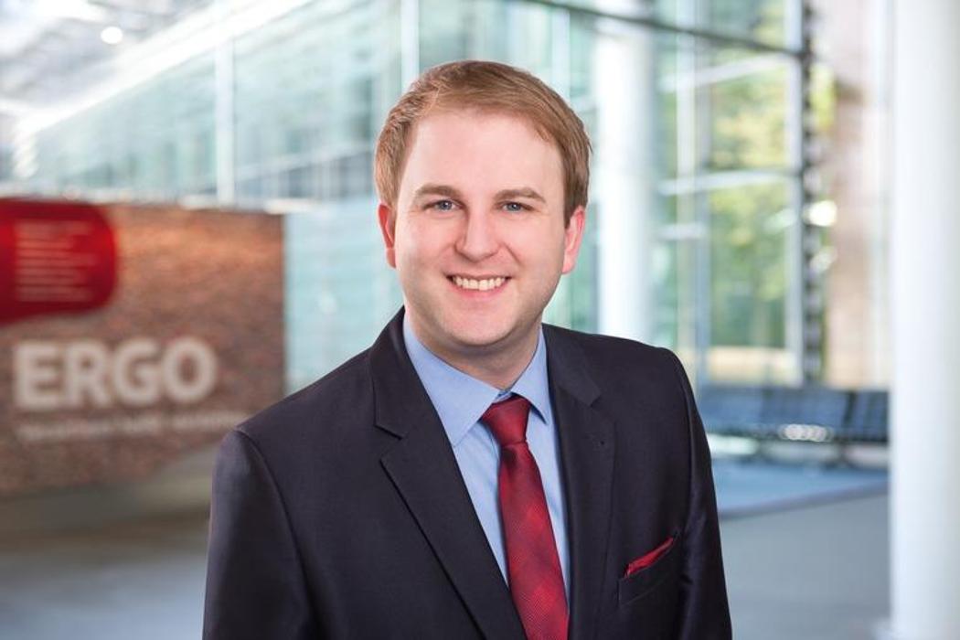 ERGO Versicherung Leonhard Weiler, Klingelbrink in Rheda-Wiedenbrück