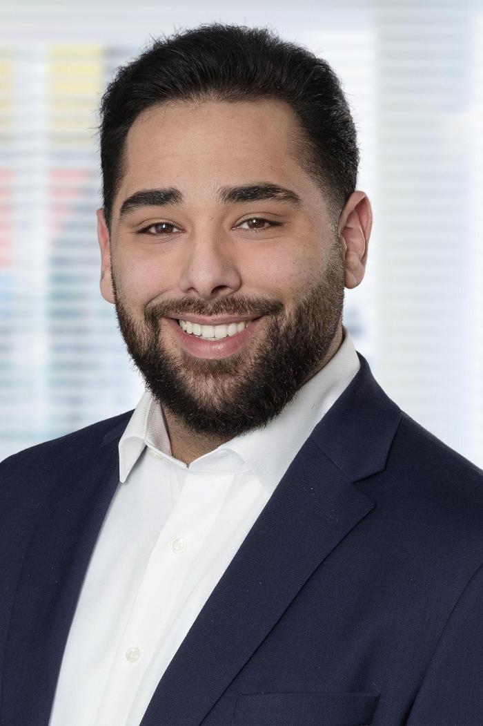 ERGO Versicherung Yousif Younis, Kaninenberghöhe in Essen