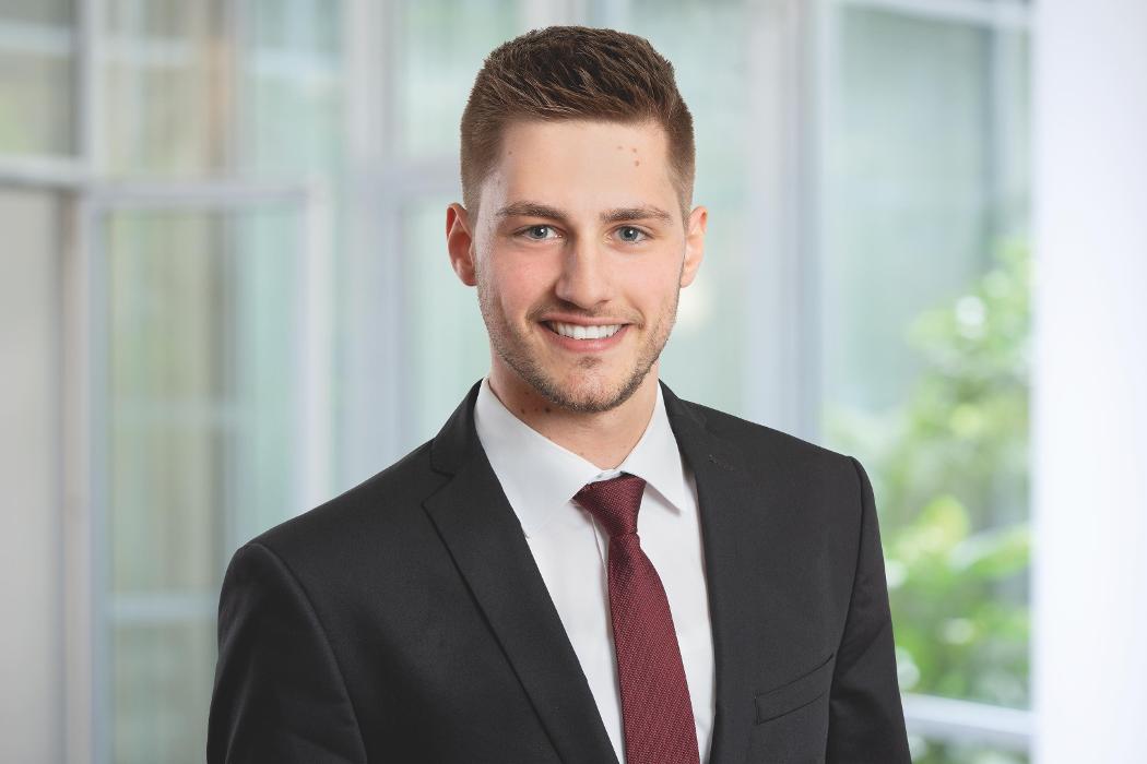 ERGO Versicherung Marcel Faltien, Ziehltenbühndweg in Oberkirch