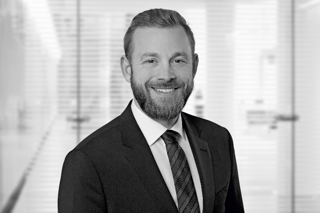 ERGO Versicherung Till Wilhelms zu Bickern, Overbeckstraße in Dortmund