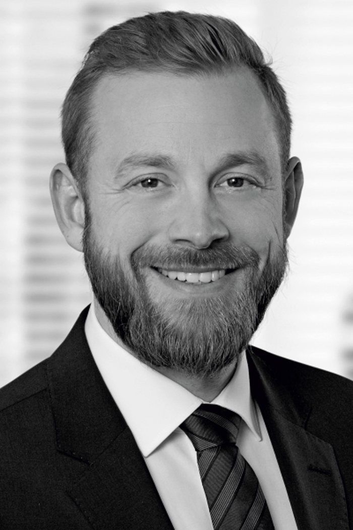 ERGO Versicherung Till Wilhelms zu Bickern, Overbeckstraße in Dortmund