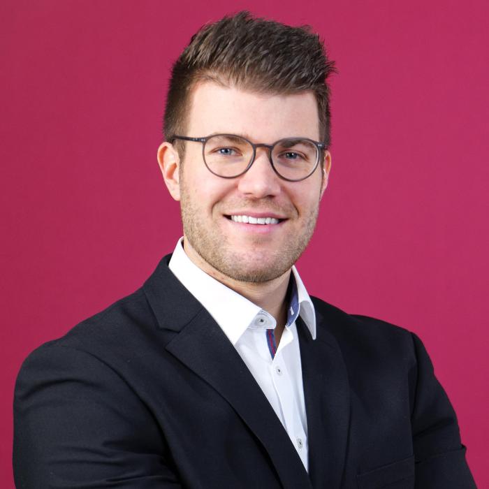 ERGO Versicherung Lars Brüning, Alstätter Straße in Gronau (Westfalen)