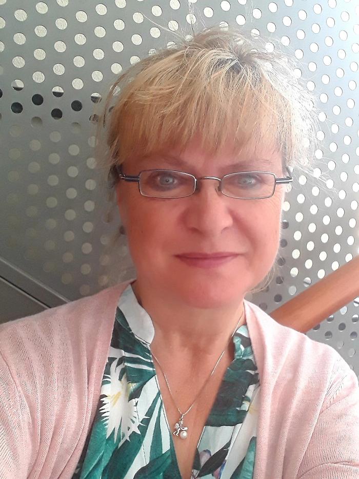 ERGO Versicherung Kerstin Manteuffel, Straße der Glasmacher in Weißwasser