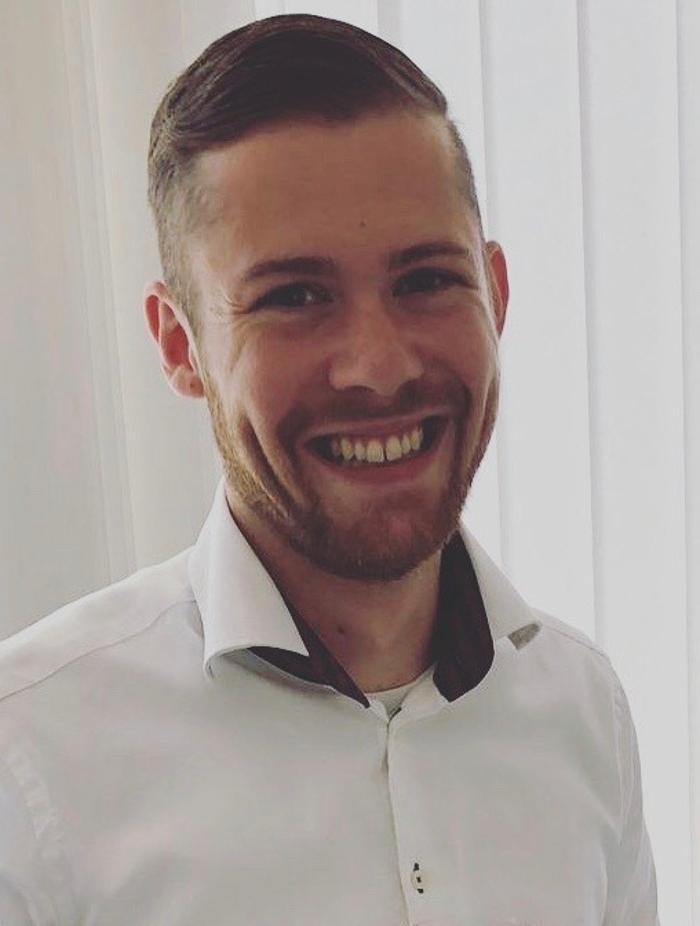 ERGO Versicherung Paul Thiem, Äußere Leipziger Straße in Schkeuditz