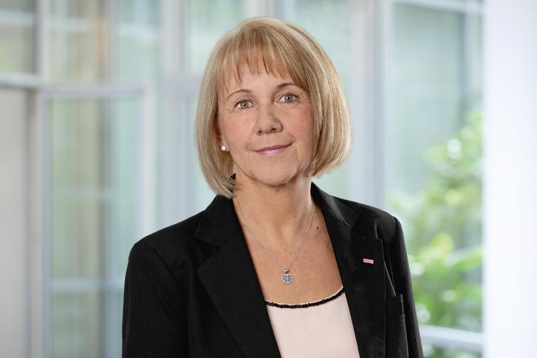 ERGO Versicherung Karina Ritter, Grünhainer Straße in Schwarzenberg