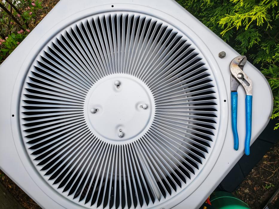 Moreno AC Installation & Repair - San Diego, CA