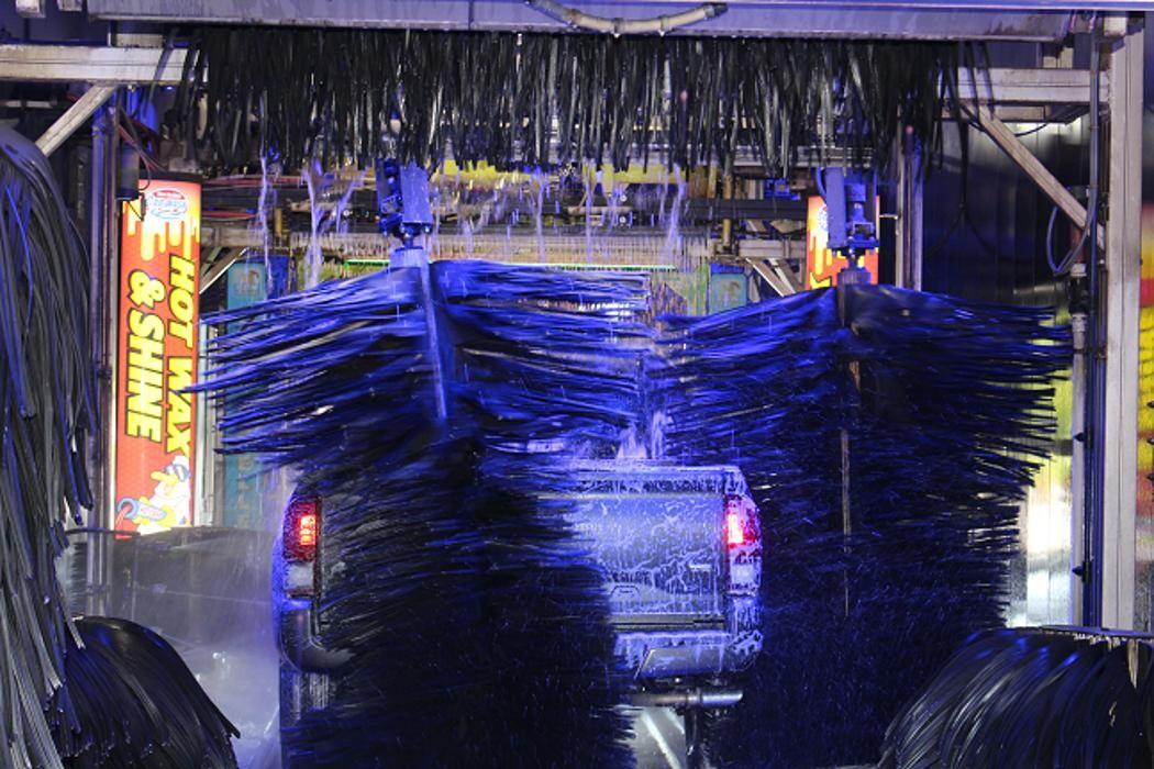 Time To Shine Car Wash Goose Creek - Goose Creek, SC