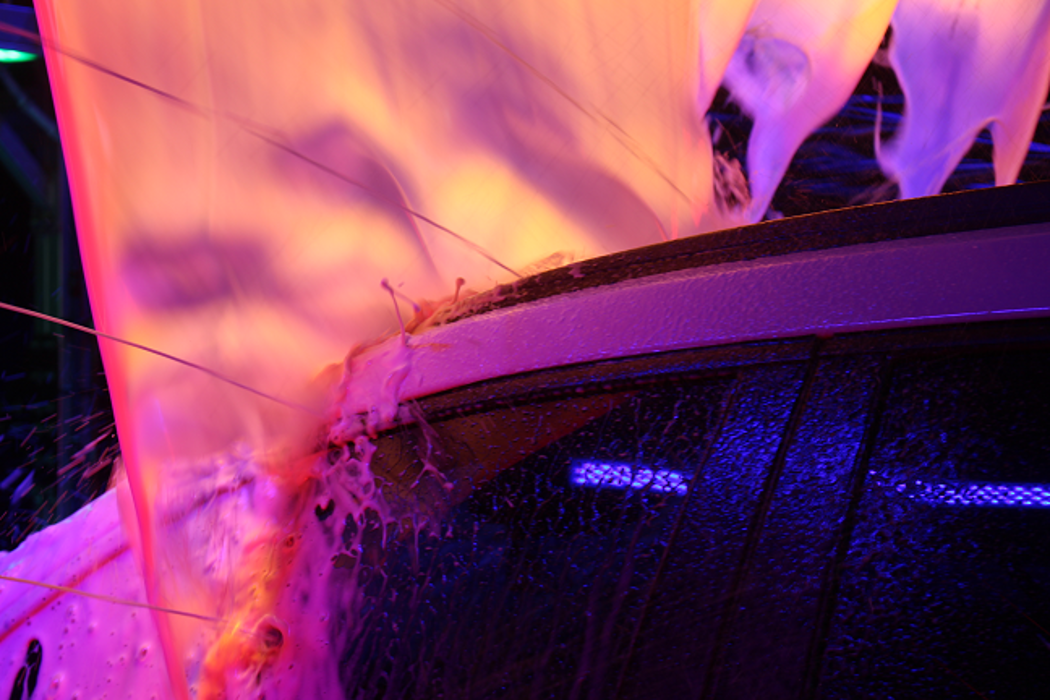 Time To Shine Car Wash Goose Creek - Goose Creek, SC