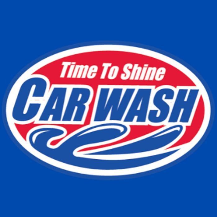 Time To Shine Car Wash Goose Creek - Goose Creek, SC