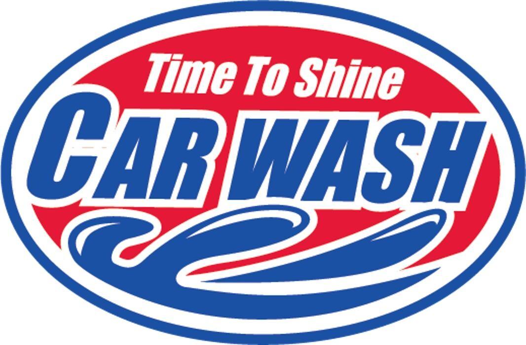 Time To Shine Car Wash Goose Creek - Goose Creek, SC