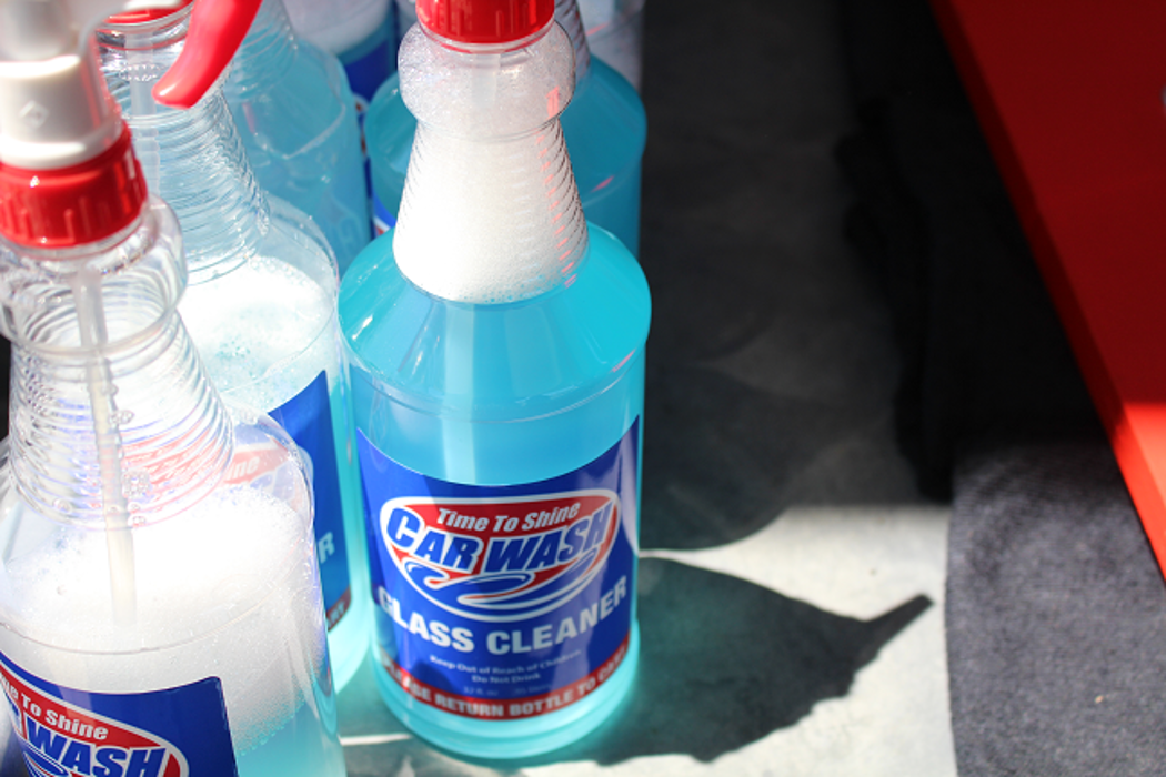 Time To Shine Car Wash Goose Creek - Goose Creek, SC