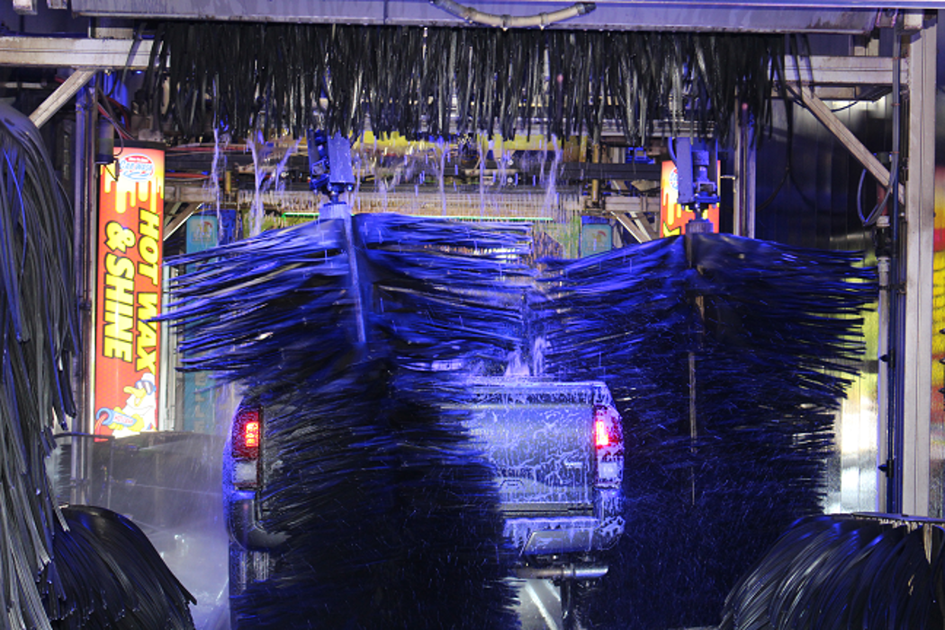 Time To Shine Car Wash Goose Creek - Goose Creek, SC