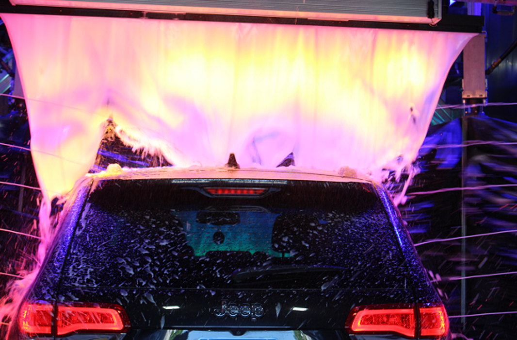 Time To Shine Car Wash Goose Creek - Goose Creek, SC