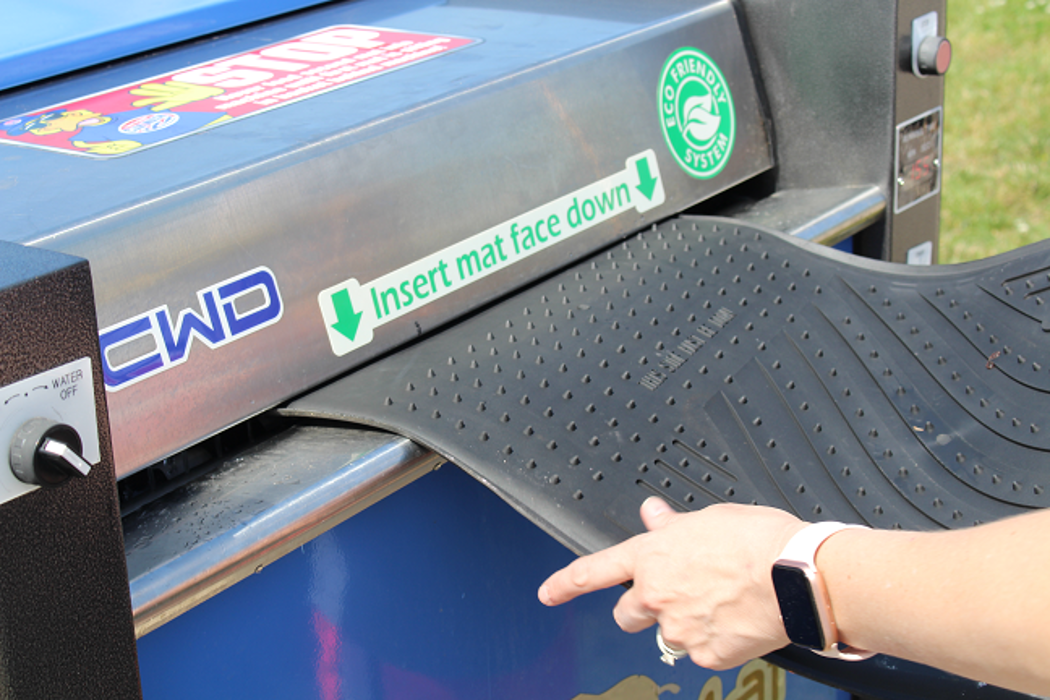 Time To Shine Car Wash Goose Creek - Goose Creek, SC