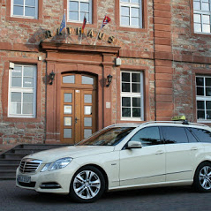 Taxi Thomas Langenselbold Taxi Thomas Langenselbold