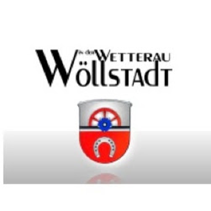 Gemeindeverwaltung Wöllstadt in Wöllstadt - Logo