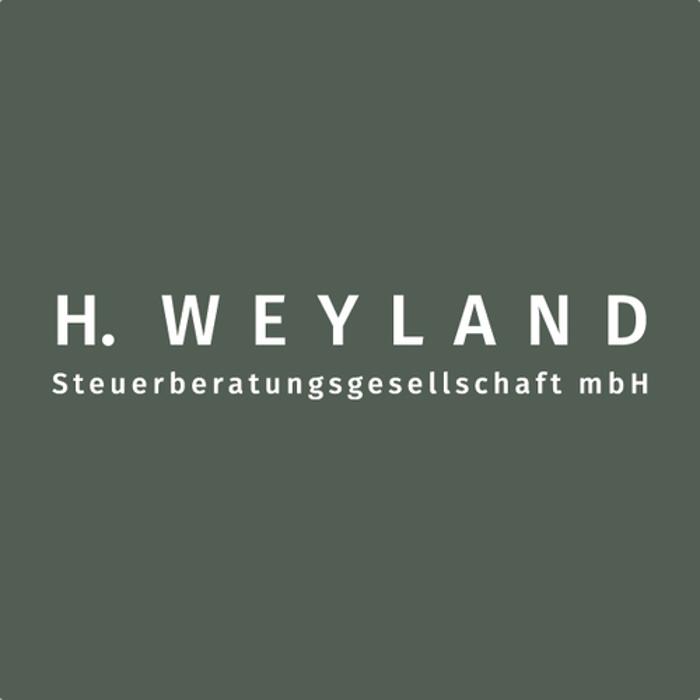 H. Weyland Steuerberatungsgesellschaft mbH in Hanau