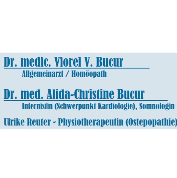 Bild zu Praxisgemeinschaft Dres. med. Bucur Allgemeinmedizin in Hanau Bild zu Praxisgemeinschaft Dres. med. Bucur Allgemeinmedizin in Hanau