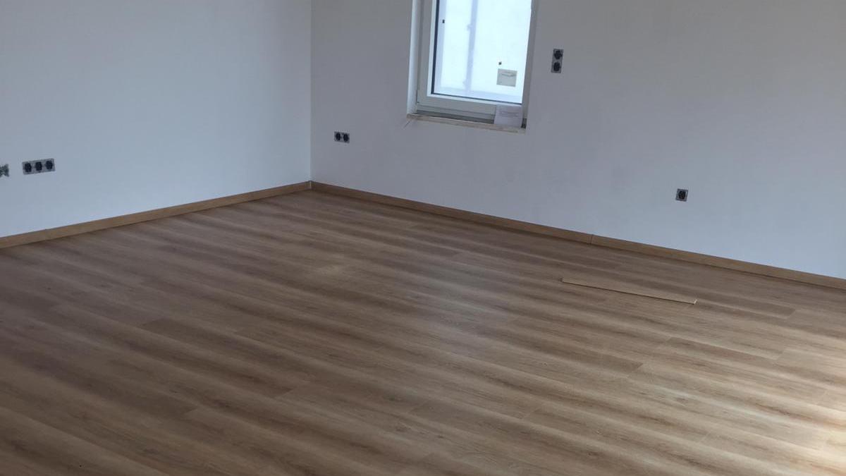 Fussbodenservice-KAN Nermin Gluhic, Hünxer Straße in Dinslaken