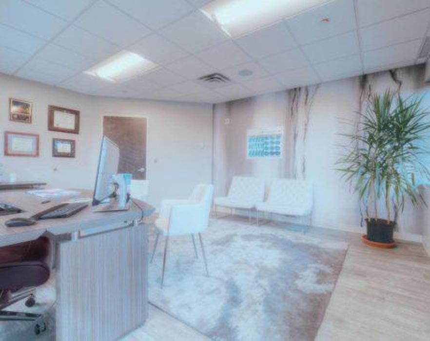 East Coast Bone and Joint Surgeons: Dr. L. Sean Thompson, MD - River Edge, NJ