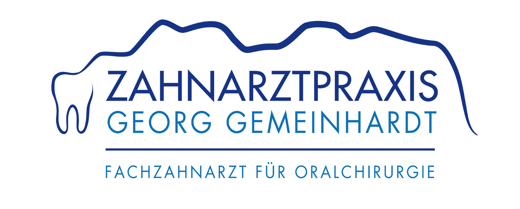 Zahnarztpraxis Georg Gemeinhardt in Frasdorf
