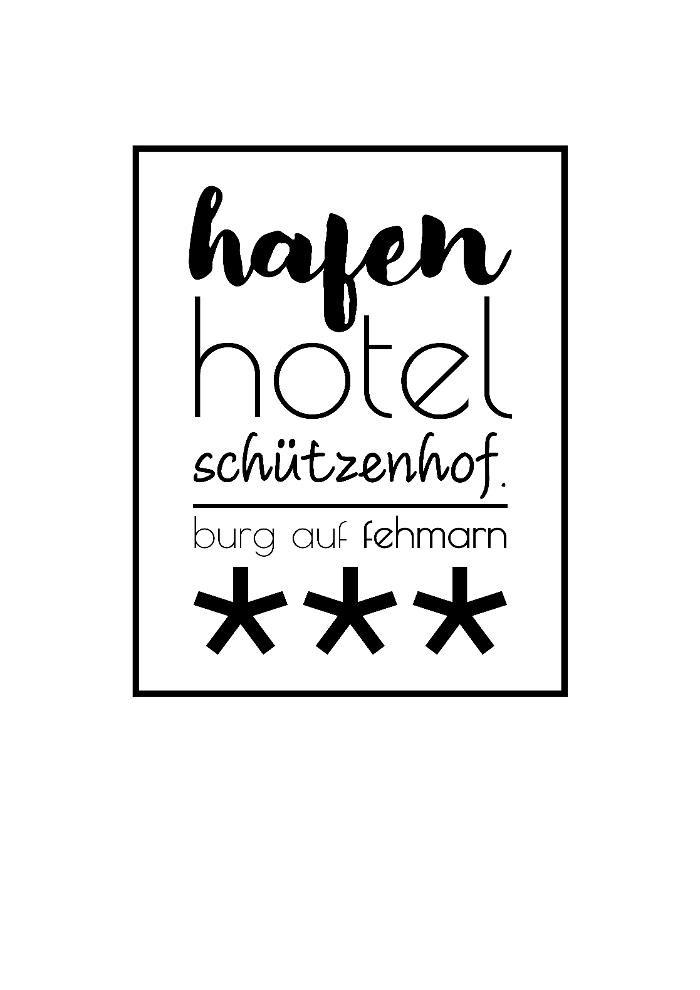 Hafen Hotel Schützenhof in Fehmarn