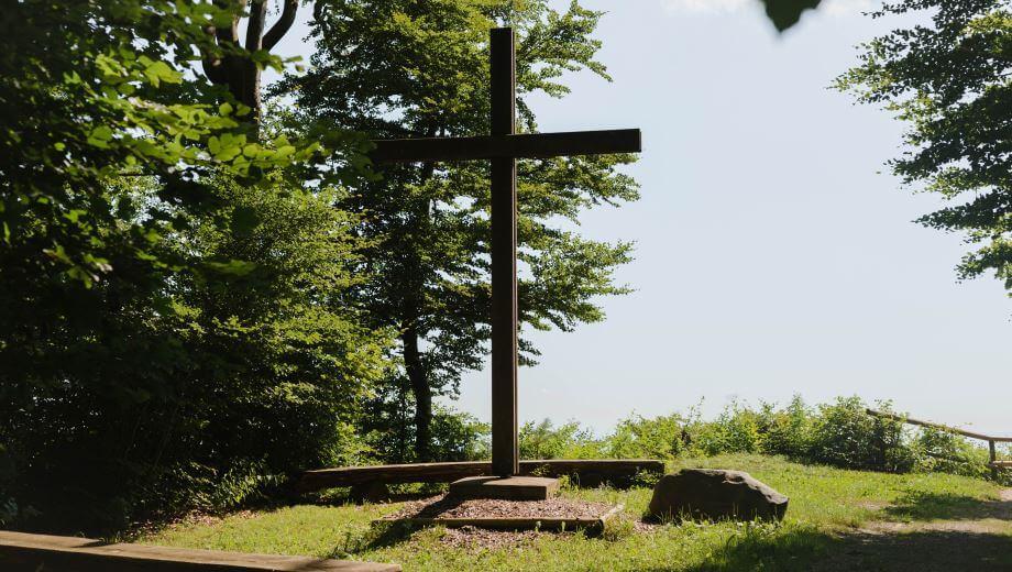 FriedWald Heiligenberg, Clavelstraße in Heiligenberg