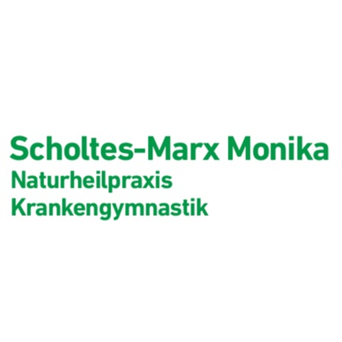 Scholtes-Marx M. Krankengymnastik, Physiotherapie & Naturheilpraxis in Hermeskeil - Logo