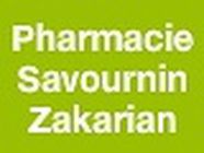 Pharmacie Zakarian store (fournitures)
