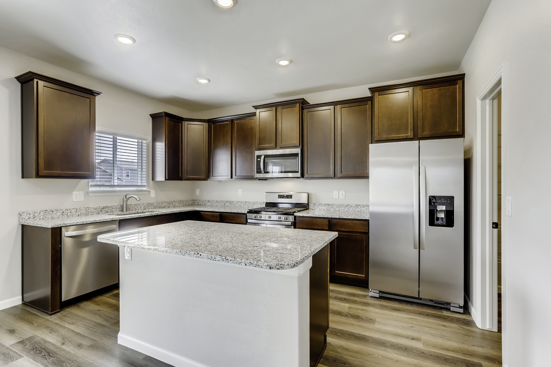 LGI Homes - Sorrento Image