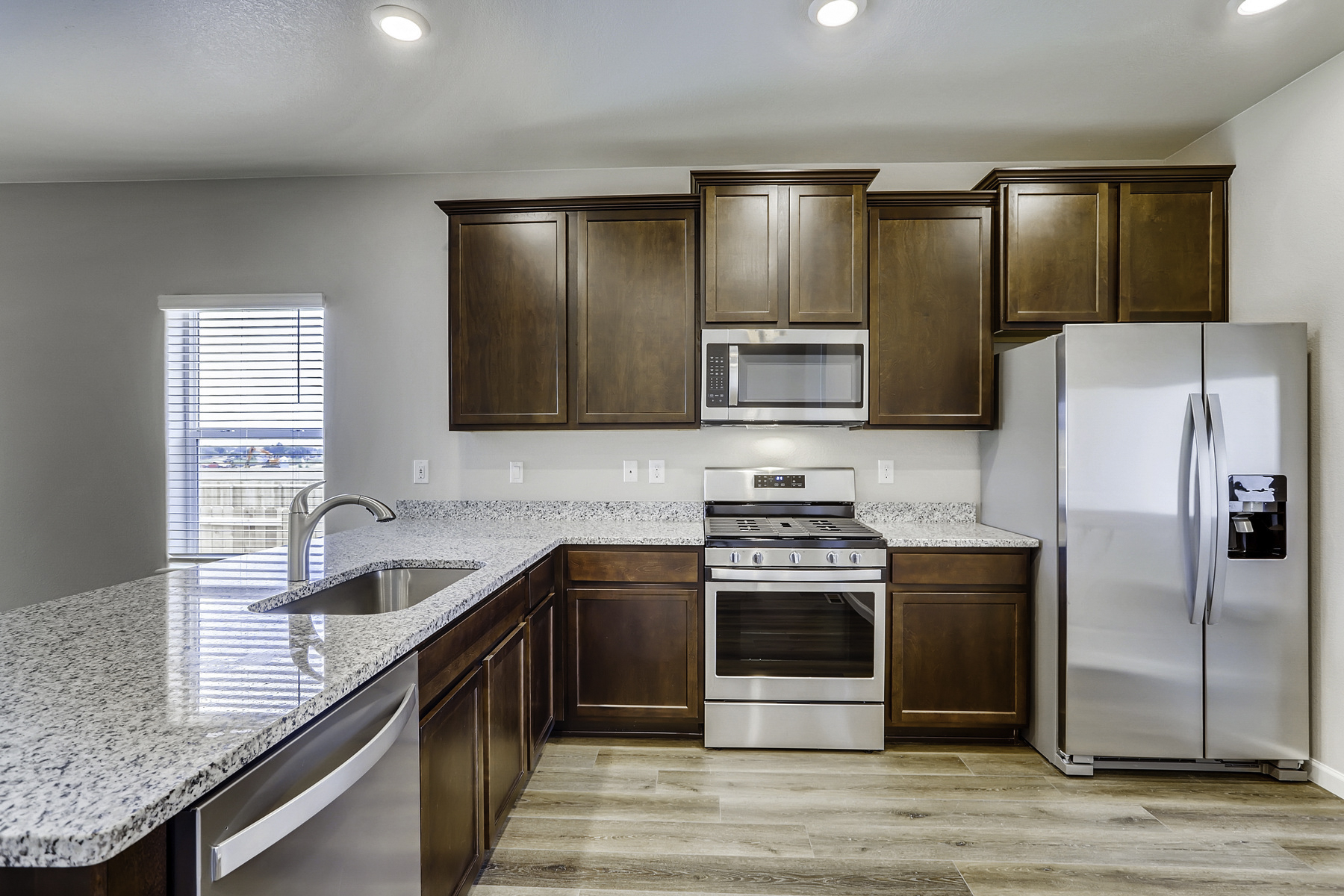 LGI Homes - Sorrento Image