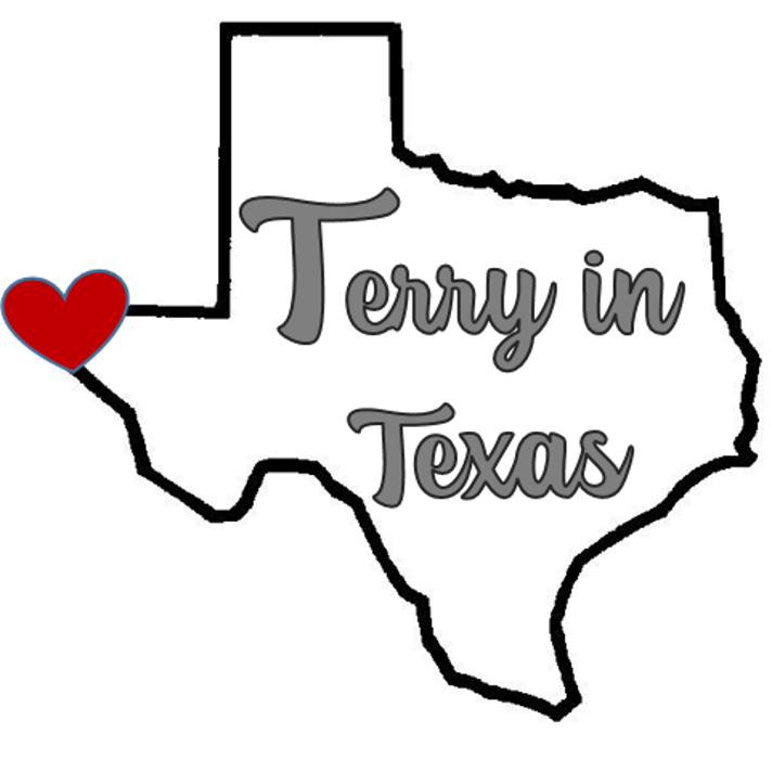Terry In Texas - El Paso, TX