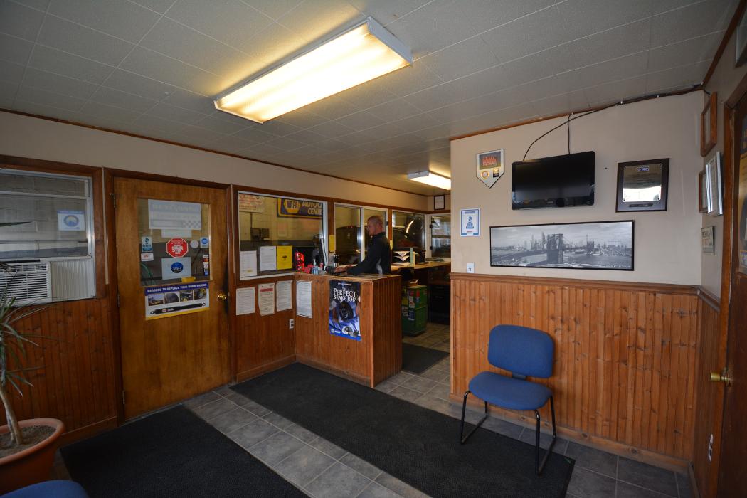 Mcgregor Auto Service - Schenectady, NY