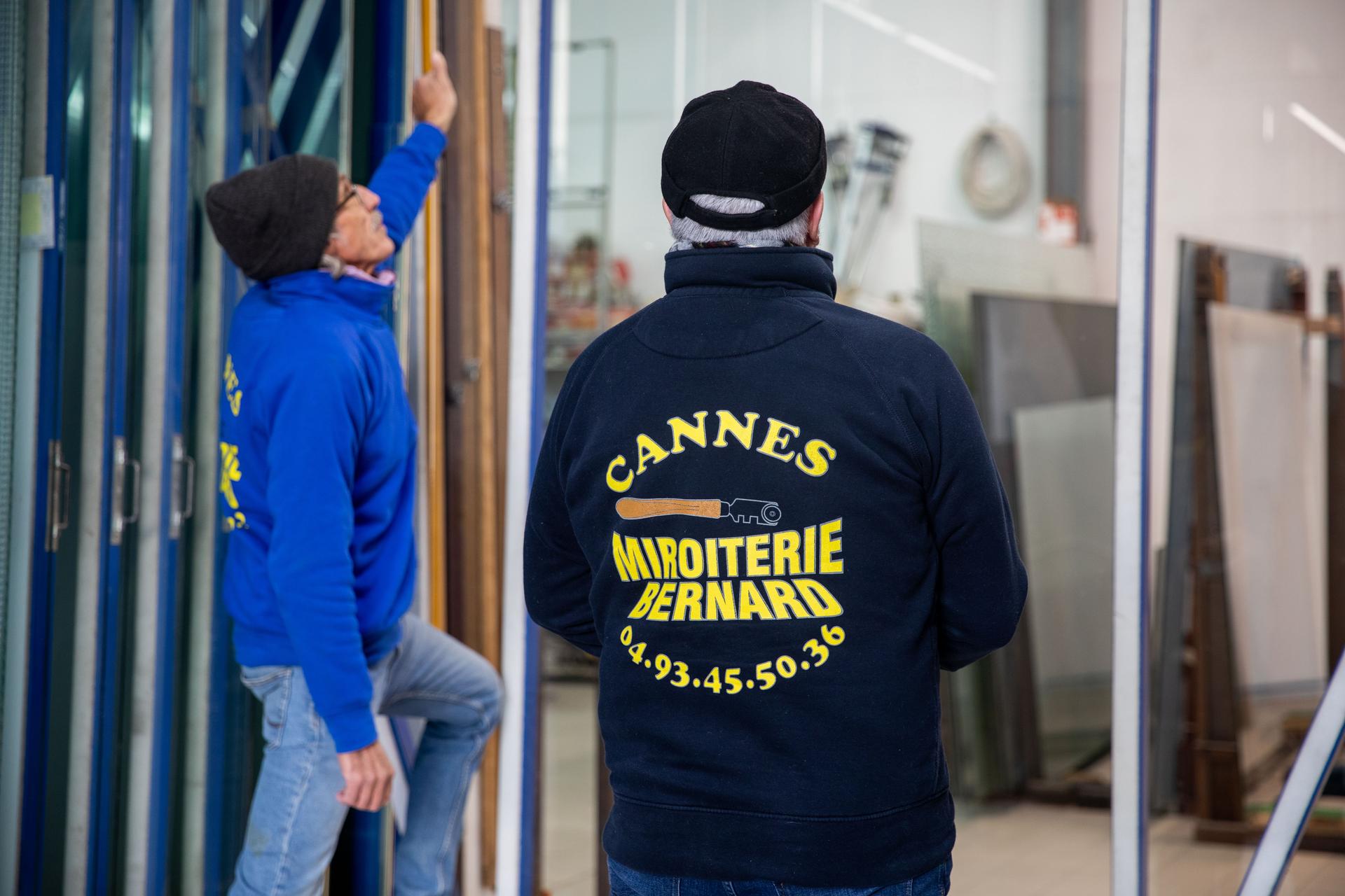 galerie image
