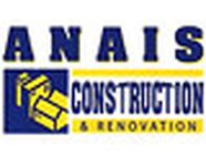 Anais Construction Rénovation Expert