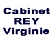 Rey Virginie psychothérapeute