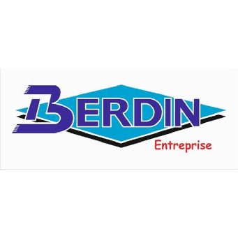 Berdin Entreprise entreprise de travaux publics