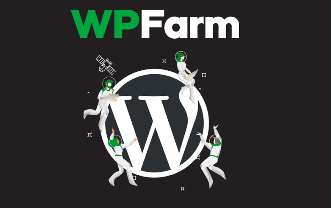 WPFarm - Mc Lean, VA