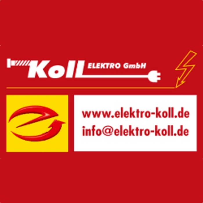 Koll Elektro GmbH in Niederzissen - Logo