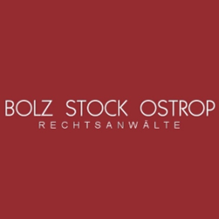 Bild zu Bolz, Stock, Ostrop Rechtsanwälte in Sankt Wendel Bild zu Bolz, Stock, Ostrop Rechtsanwälte in Sankt Wendel