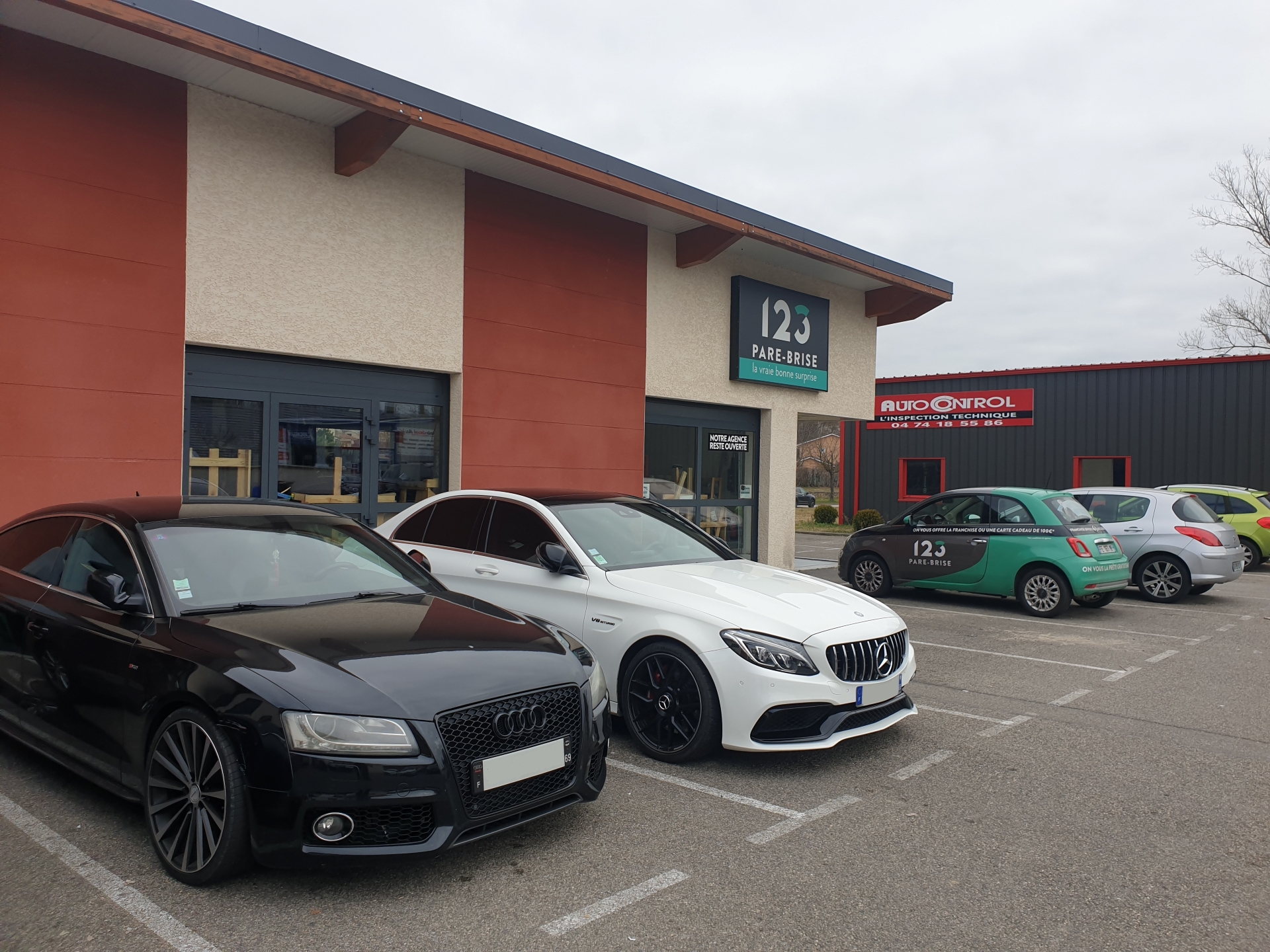 Miniature de la galerie